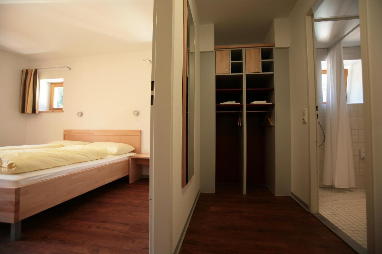 Blsv Sportcamp Direkt Am Kurvenlift Hostel Schliersee Εξωτερικό φωτογραφία