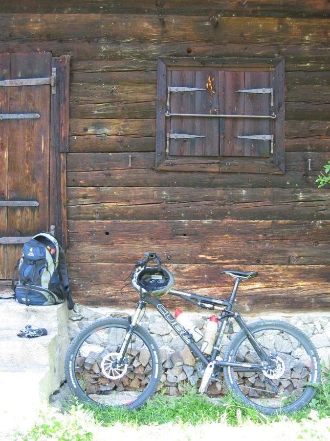 Blsv Sportcamp Direkt Am Kurvenlift Hostel Schliersee Εξωτερικό φωτογραφία